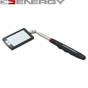 LUSTERKO INSPEKCYJNE LED NA TELESKOPIE