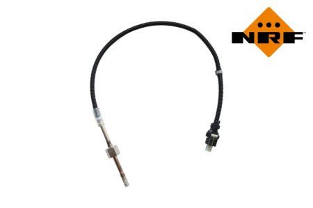 CZUJNIK TEMPERATURY SPALIN MERCEDES