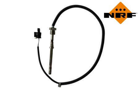 CZUJNIK TEMPERATURY SPALIN MERCEDES