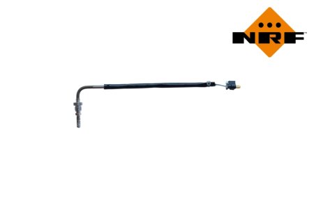 CZUJNIK TEMPERATURY SPALIN MERCEDES