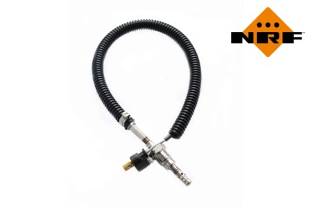 CZUJNIK TEMPERATURY SPALIN MERCEDES