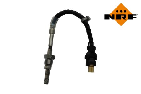 CZUJNIK TEMPERATURY SPALIN MERCEDES