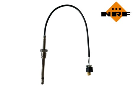 CZUJNIK TEMPERATURY SPALIN MERCEDES