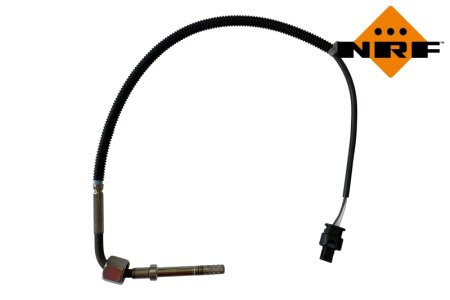 CZUJNIK TEMPERATURY SPALIN MERCEDES