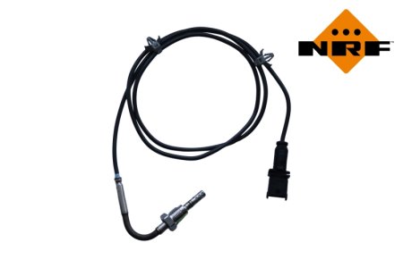 CZUJNIK TEMPERATURY SPALIN OPEL