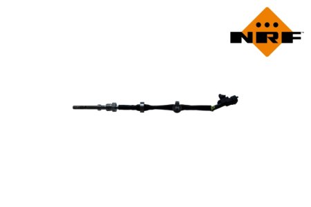 CZUJNIK TEMPERATURY SPALIN OPEL