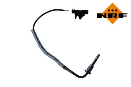 CZUJNIK TEMPERATURY SPALIN VOLVO