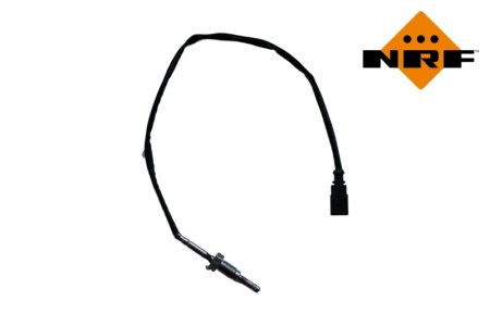 CZUJNIK TEMPERATURY SPALIN VW