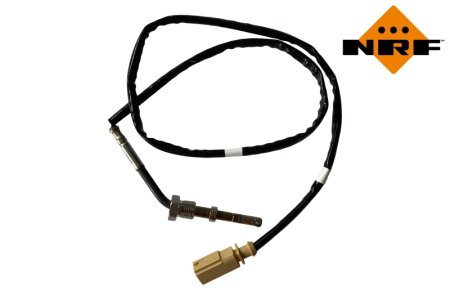 CZUJNIK TEMPERATURY SPALIN VW