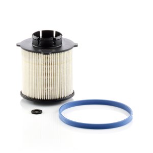 Filtr paliwa MANN-FILTER PU9001/1X CHEVROLET