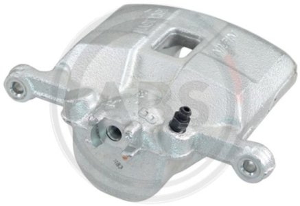 ZACISK HAMULC. HONDA CIVIC VII 01-05 LP