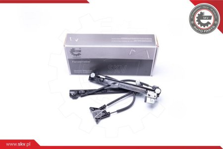 PODNOŚNIK SZYBY PRZÓD PRAWY SEAT IBIZA IV