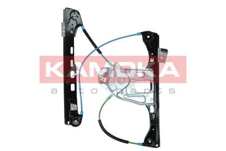 PODNOŚNIK SZYBY PRZÓD LEWY MERCEDES KLASA C 00-07