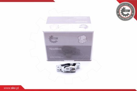 ZAMEK DRZWI PRZESUWNYCH PRAWY GÓRNY, CITROEN