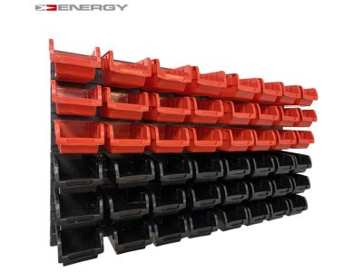 TABLICA NARZĘDZIOWA WARSZTATOWA 52EL