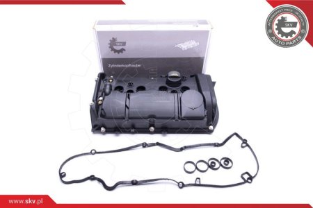 POKRYWA ZAWORÓW MINI COOPER S COUNTRYMAN PACEMAN