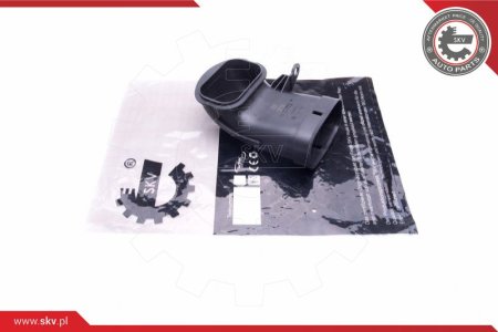 KANAŁ POWIETRZA BMW X3 (F25) X4 (F26)