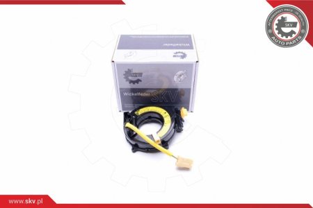 TAŚMA PODUSZKI POWIETRZNEJ LEXUS IS200 TOYOTA