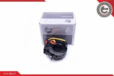 TAŚMA PODUSZKI POWIETRZNEJ TOYOTA HILUX