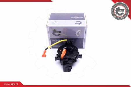 TAŚMA PODUSZKI POWIETRZNEJ TOYOTA COROLLA