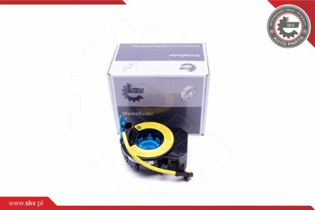 TAŚMA PODUSZKI POWIETRZNEJ KIA SORENTO