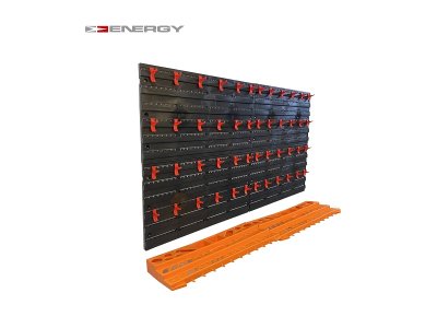 TABLICA NARZĘDZIOWA WARSZTATOWA 54EL