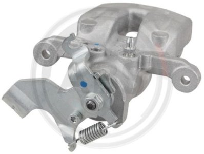 ZACISK HAMULC. HYUNDAI VELOSTER  11-17 LT