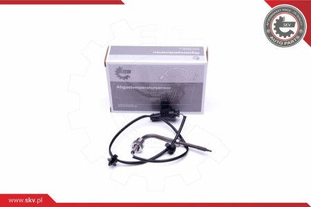 CZUJNIK TEMPERATURY SPALIN OPEL ASTRA J INSIGNIA A