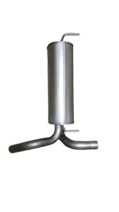 TŁUMIK KOŃCOWY CHEVROLET