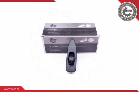 PANEL STEROWANIA SZYBAMI MITSUBISHI CARISMA