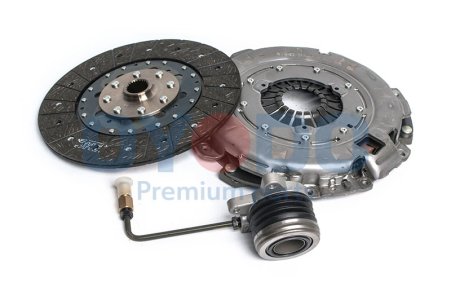 SPRZĘGŁO (KPL.DMF) SSANGYONG