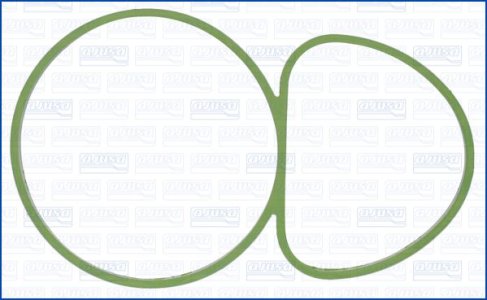 USZCZELKA KOLEKTORA SSĄC. AUDI