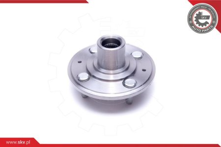 PIASTA KOŁA Z ŁOŻYSKIEM PRZÓD HONDA CIVIC VI