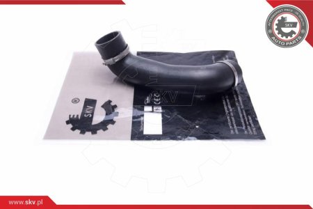 PRZEWÓD TURBINY JAGUAR XF 3.0 D