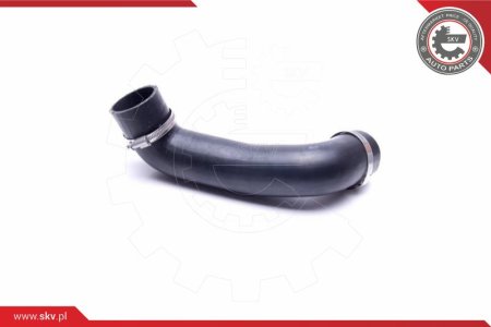 PRZEWÓD TURBINY JAGUAR XF 3.0 D