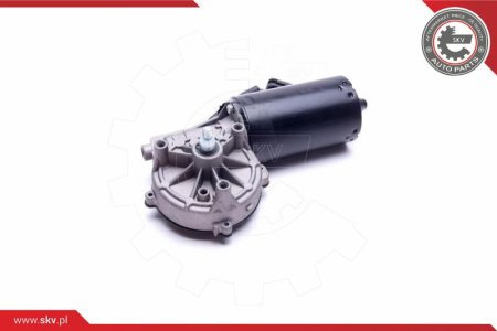 SILNIK WYCIERACZEK PRZEDNI MERCEDES 124 T-MODEL