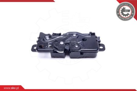 ZAMEK KLAPY BAGAŻNIKA BMW 1 3 5 X1 X3 X4 X5 X7