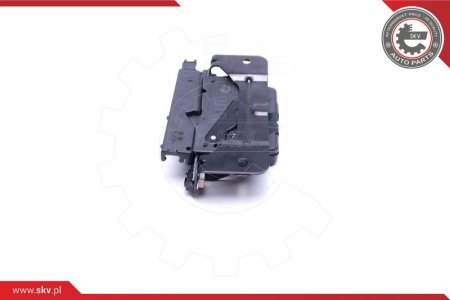 ZAMEK KLAPY BAGAŻNIKA BMW X5 (E70)