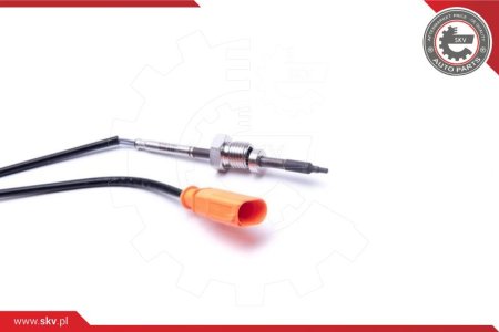 CZUJNIK TEMPERATURY SPALIN PORSCHE CAYENNE SEAT