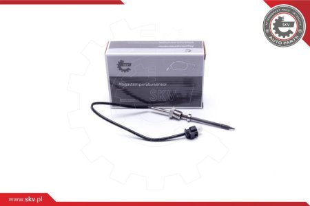 CZUJNIK TEMPERATURY SPALIN MERCEDES GLE GL-KLASA