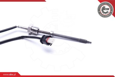 CZUJNIK TEMPERATURY SPALIN MERCEDES GLE GL-KLASA