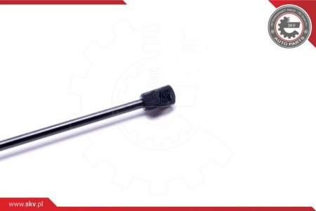 SIŁOWNIK POKRYWY SILNIKA AUDI A3 A3 LIMOUSINE A3