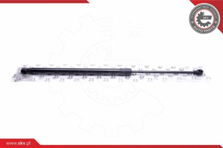 SIŁOWNIK POKRYWY SILNIKA LEXUS GS