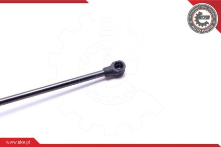 SIŁOWNIK POKRYWY SILNIKA LEXUS GS