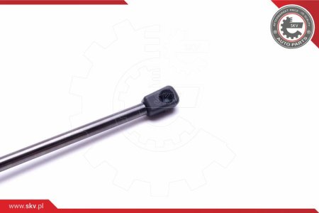 SIŁOWNIK POKRYWY SILNIKA LEXUS LS