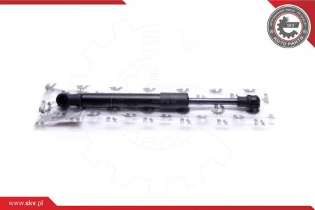 SIŁOWNIK POKRYWY SILNIKA PORSCHE 911 (996) BOXSTER