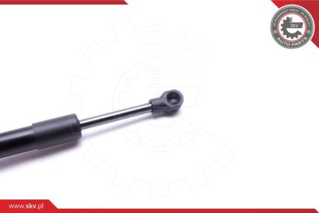 SIŁOWNIK POKRYWY SILNIKA PORSCHE 911 (996) BOXSTER