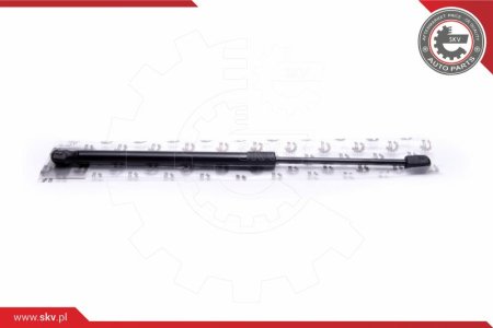 SIŁOWNIK POKRYWY SILNIKA RENAULT CLIO IV