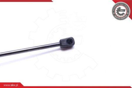 SIŁOWNIK POKRYWY SILNIKA RENAULT CLIO IV