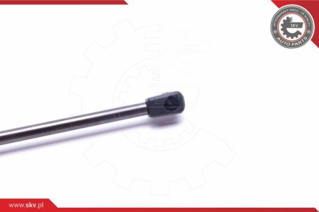 SIŁOWNIK TYLNEJ KLAPY KIA CARENS II III